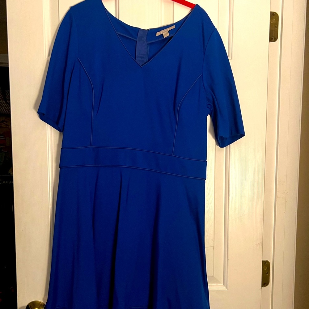 Banana Republic Dress